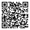 Saints Faith, Hope and Charity Mobile App - Android QR Code