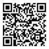 Saints Faith, Hope and Charity Mobile App - Apple QR Code