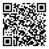 Saints Faith, Hope and Charity Mobile App - HTML 5 QR Code